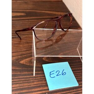 Maui Jim Voyager MJ178-10 Brown Tortoise Sunglasses Frame Rectangular Full Rim